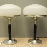 907 6464 TABLE LAMPS